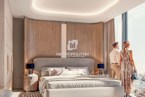 Appartement de 1 chambre à Business Bay, UAE No. 128087 4