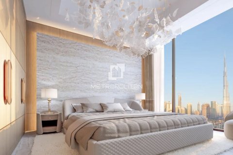 Appartement de 1 chambre à Business Bay, UAE No. 128087 8