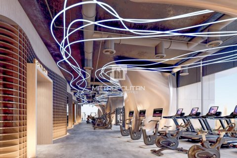 Appartement de 1 chambre à Business Bay, UAE No. 128087 7