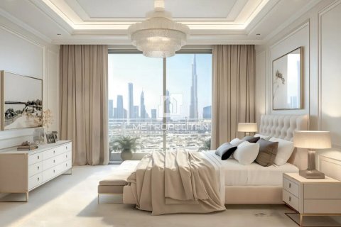 Appartement de 1 chambre à Business Bay, UAE No. 128087 11