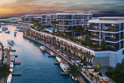 Apartment de 1 dormitorio en Dubai, UAE No. 153598 3