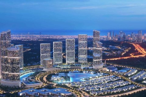3 bedrooms Apartment in Dubai, UAE No. 19120 3