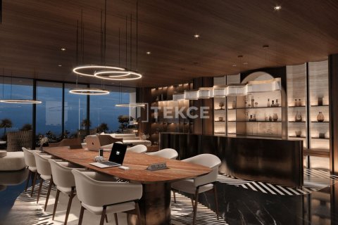 1 bedroom Apartment in Meydan, UAE No. 108036 5