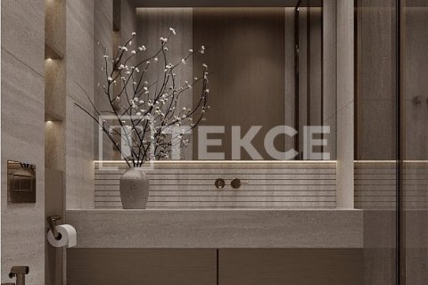 1 bedroom Apartment in Meydan, UAE No. 108036 31