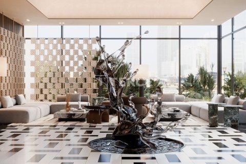 1 bedroom Apartment in Meydan, UAE No. 108036 11