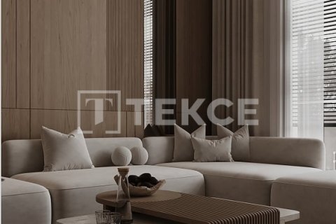 1 bedroom Apartment in Meydan, UAE No. 108036 17