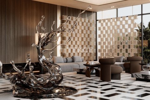 1 bedroom Apartment in Meydan, UAE No. 108036 12