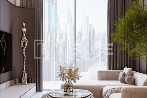 1 bedroom Apartment in Meydan, UAE No. 108036 18
