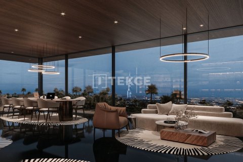 1 bedroom Apartment in Meydan, UAE No. 108036 6