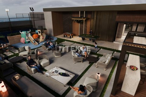 1 bedroom Apartment in Meydan, UAE No. 108036 13