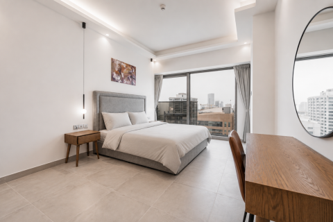 Appartement de 4 chambres à Jumeirah Lake Towers, UAE No. 204918 14