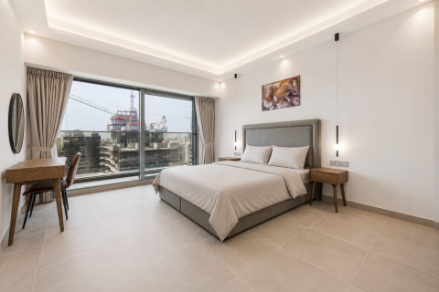 Appartement de 4 chambres à Jumeirah Lake Towers, UAE No. 204918 11