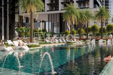 2 bedrooms Apartment in Jumeirah Lake Towers, UAE No. 104358 6
