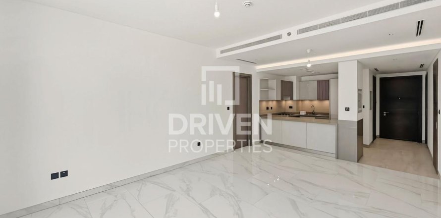 Appartement de 2 chambres à Sobha Hartland, UAE No. 218198