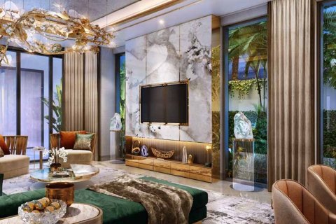Villa de 6 chambres à Dubai, UAE No. 173284 3