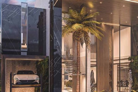 Villa de 6 chambres à Dubai, UAE No. 173284 8