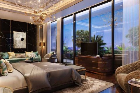 Villa de 6 chambres à Dubai, UAE No. 173284 5