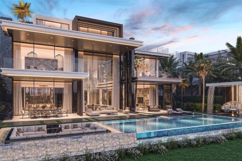 Villa de 6 chambres à Dubai, UAE No. 173284 9