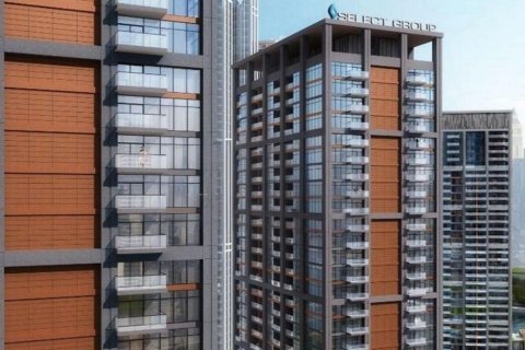 1 bedroom Apartment in Business Bay, UAE No. 146964