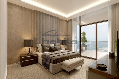 Appartement de 3 chambres à Dubai Harbour, UAE No. 35064 6