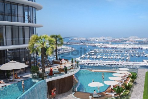 Appartement de 3 chambres à Dubai Harbour, UAE No. 35064 9