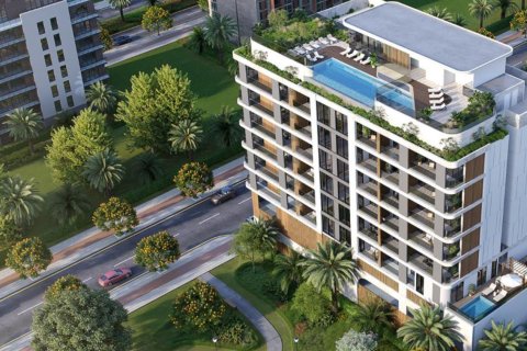 La Vue by MAAIA in Nadd Al Sheba, UAE No. 76364