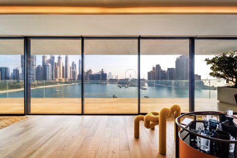 4 bedrooms Apartment in Palm Jumeirah, UAE No. 199840