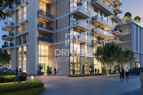 Apartment de 3 dormitorios en The Views, UAE No. 218316 9