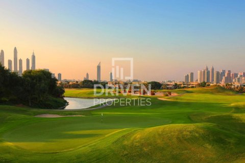 Apartment de 3 dormitorios en The Views, UAE No. 218316 12