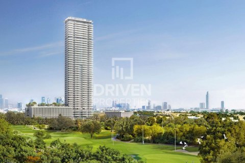 Apartment de 3 dormitorios en The Views, UAE No. 218316 10