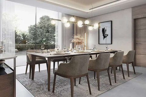4 bedrooms Villa in Dubai Land, UAE No. 153400