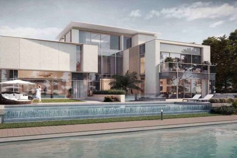 Villa de 4 chambres à Dubai Land, UAE No. 153400 16