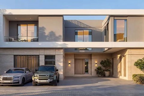 Villa de 4 chambres à Dubai Land, UAE No. 153400 7