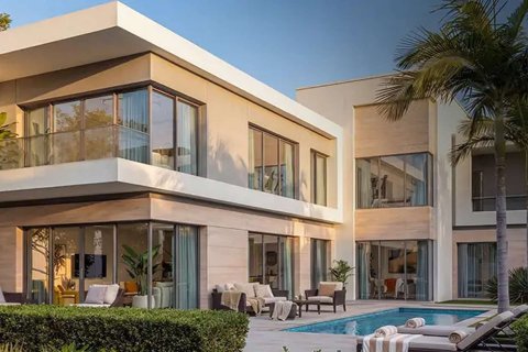 Villa de 4 chambres à Dubai Land, UAE No. 153400 6