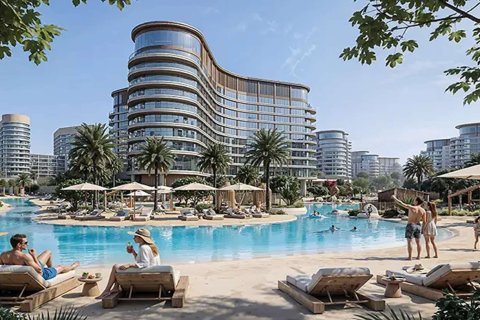 Villa de 4 chambres à Dubai Land, UAE No. 153400 4