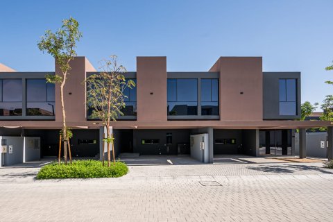 4 غرف نوم تاون هاوس في Tilal City, الإمارات العربية المتحدة رقم 195764