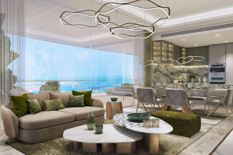 1 bedroom Apartment in Dubai Marina, UAE No. 198175