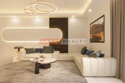 Appartement de 1 chambre à Jumeirah Lake Towers, UAE No. 205916 4