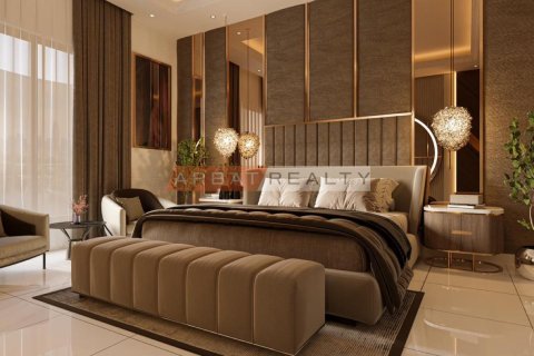 Appartement de 1 chambre à Jumeirah Lake Towers, UAE No. 205916 8