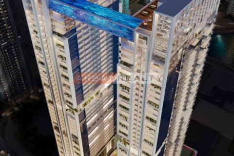 Appartement de 1 chambre à Jumeirah Lake Towers, UAE No. 205916 5