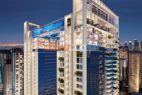 Appartement de 1 chambre à Jumeirah Lake Towers, UAE No. 205916 6