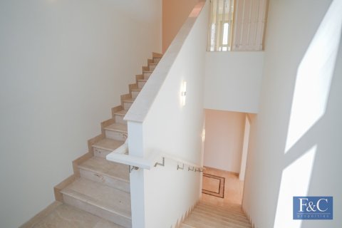 5 bedrooms Villa in District One, UAE No. 153799