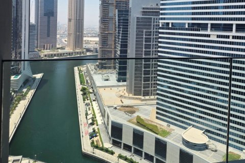 38m² Apartment in Business Bay, UAE No. 162583 10