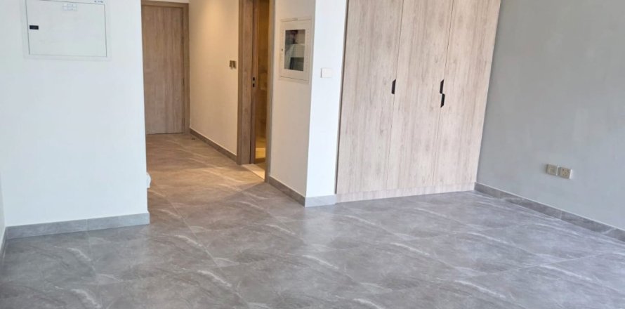 Studio Apartment in Business Bay, UAE No. 162583