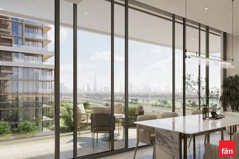 Apartment de 2 dormitorios en Ras Al Khor, UAE No. 115375