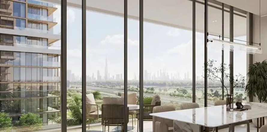 2 bedrooms Apartment in Ras Al Khor, UAE No. 115375