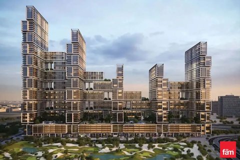 2 bedrooms Apartment in Ras Al Khor, UAE No. 115375 7