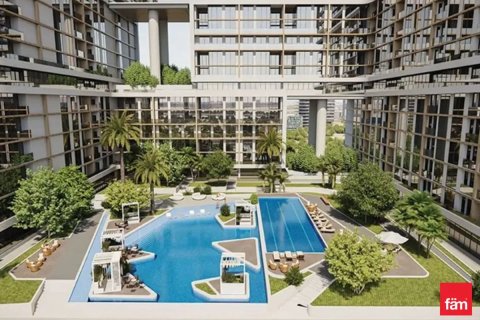 2 bedrooms Apartment in Ras Al Khor, UAE No. 115375 9