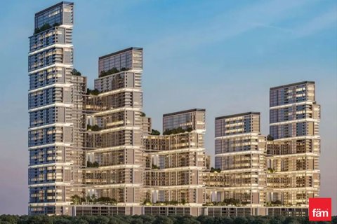 2 bedrooms Apartment in Ras Al Khor, UAE No. 115375 4