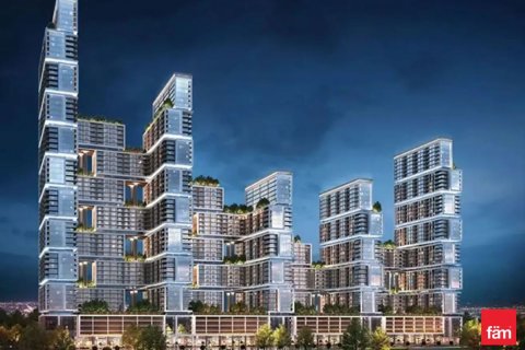 2 bedrooms Apartment in Ras Al Khor, UAE No. 115375 11